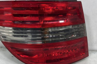 Feu arriere principal gauche (feux) MERCEDES CLASSE B 245 Photo n°1