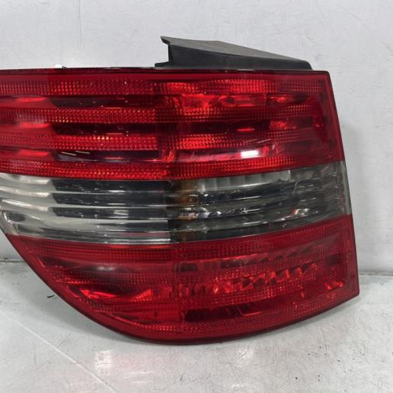 Feu arriere principal gauche (feux) MERCEDES CLASSE B 245 Photo n°1