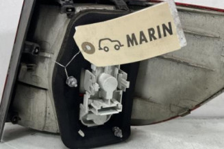 Feu arriere principal gauche (feux) MERCEDES CLASSE B 245