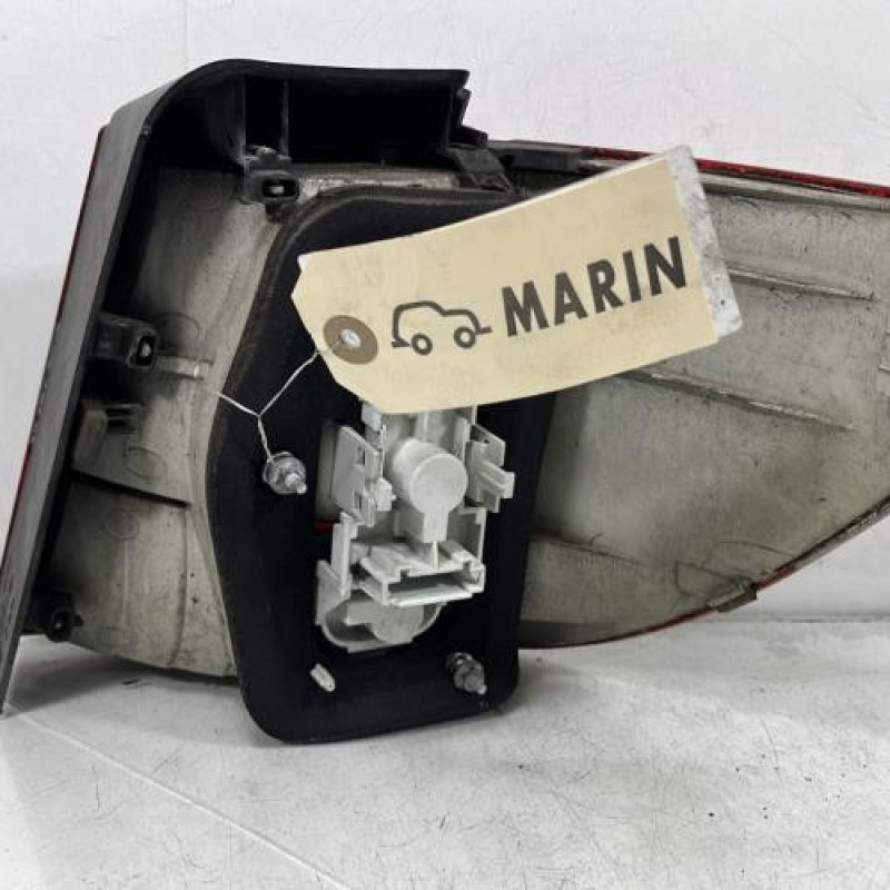 Feu arriere principal gauche (feux) MERCEDES CLASSE B 245 Photo n°2