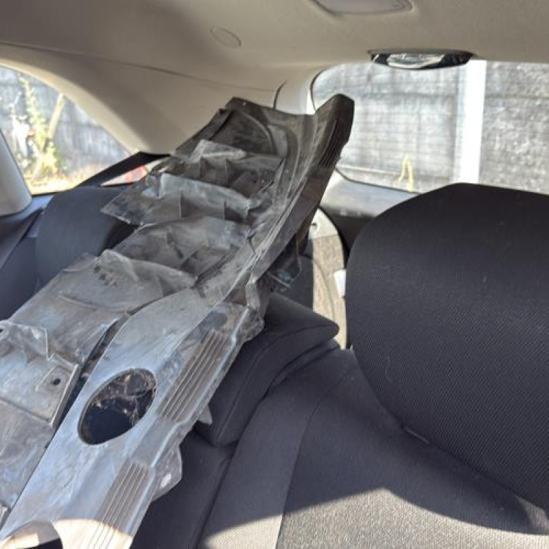 Feu arriere principal gauche (feux) MERCEDES CLASSE B 245 Photo n°15