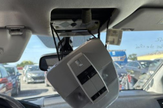 Feu arriere principal gauche (feux) MERCEDES CLASSE B 245