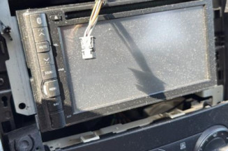 Feu arriere principal gauche (feux) MERCEDES CLASSE B 245