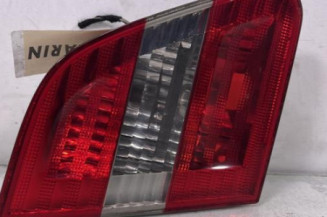 Feu arriere secondaire gauche (feux) MERCEDES CLASSE B 245 Photo n°1