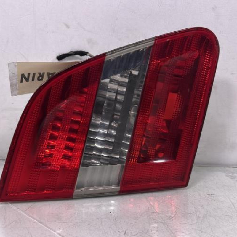 Feu arriere secondaire gauche (feux) MERCEDES CLASSE B 245 Photo n°1