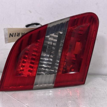 Feu arriere secondaire gauche (feux) MERCEDES CLASSE B 245 Photo n°1