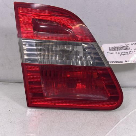 Feu arriere secondaire gauche (feux) MERCEDES CLASSE B 245