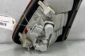 Feu arriere secondaire gauche (feux) MERCEDES CLASSE B 245