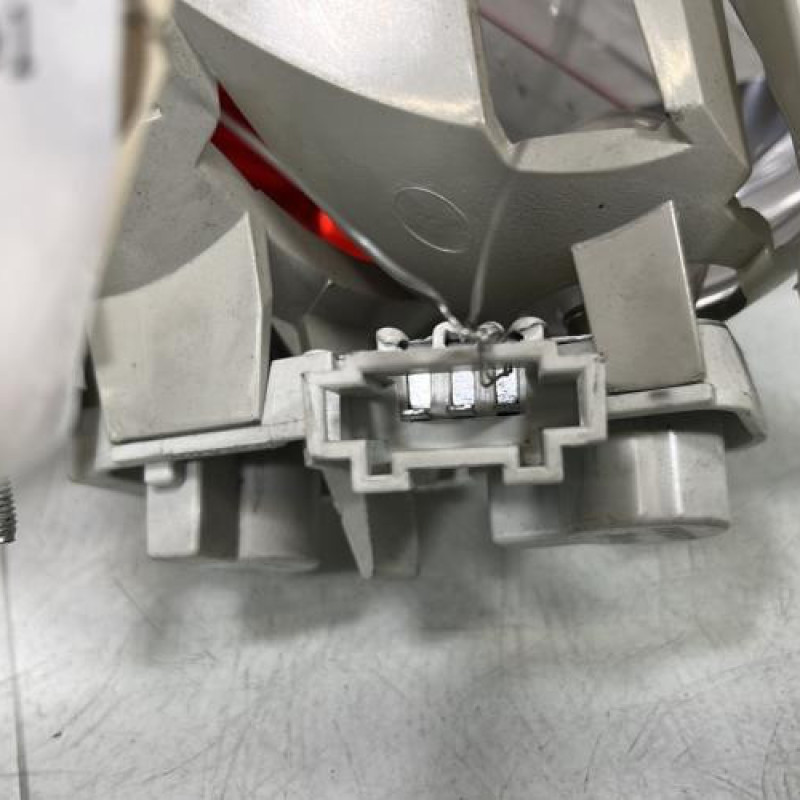 Feu arriere secondaire gauche (feux) MERCEDES CLASSE B 245 Photo n°4