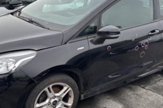 Feu arriere stop central FORD FIESTA 7