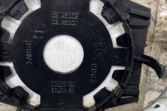 Glace retroviseur gauche LANCIA DELTA 3