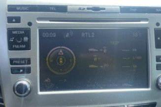 Glace retroviseur gauche LANCIA DELTA 3