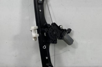 Leve vitre electrique avant droit FIAT 500 2 Photo n°1