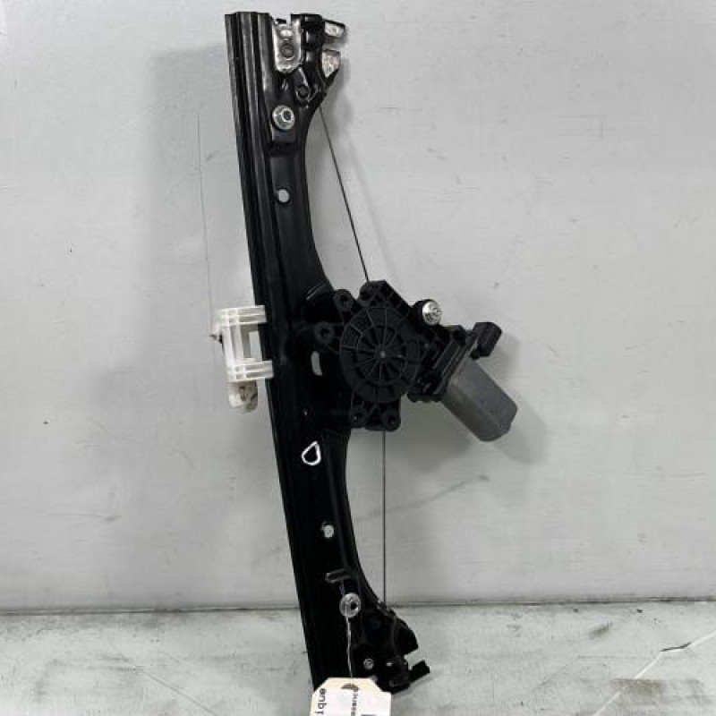 Leve vitre electrique avant droit FIAT 500 2 Photo n°1