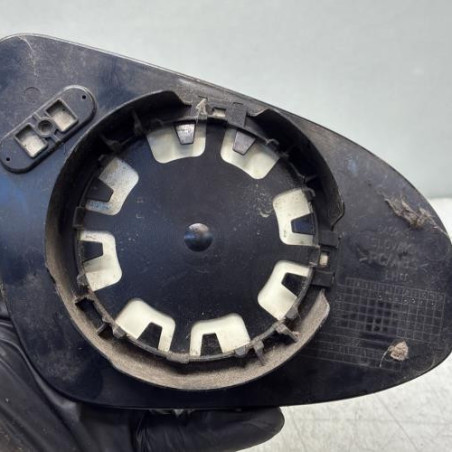 Glace retroviseur gauche TOYOTA YARIS 3