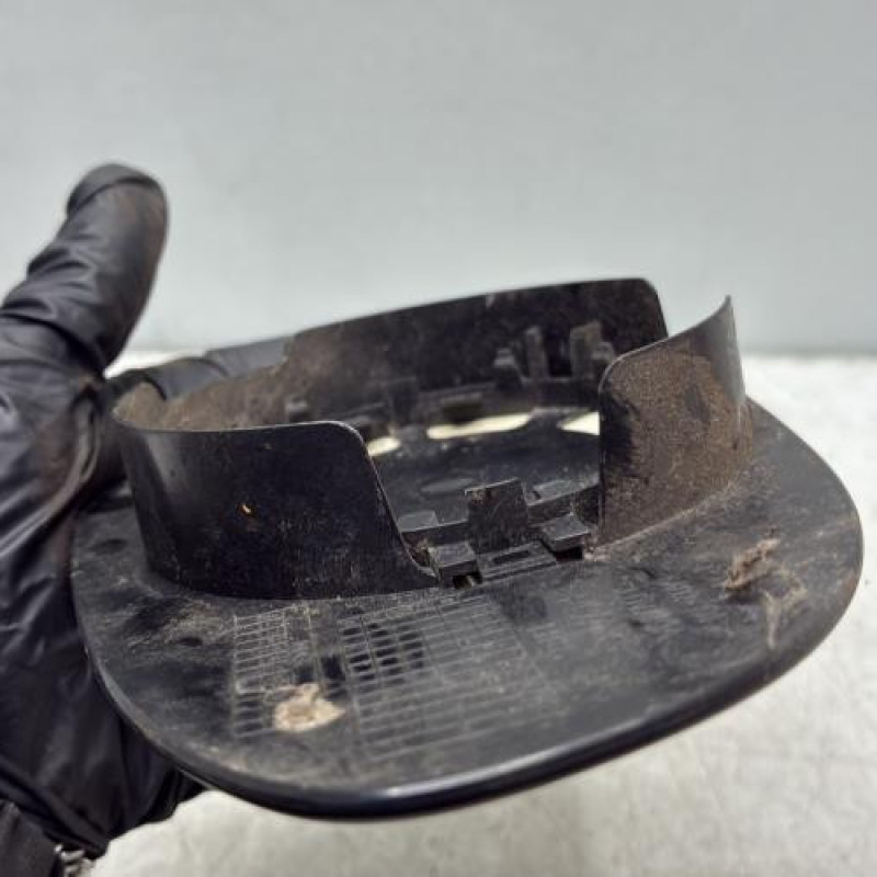 Glace retroviseur gauche TOYOTA YARIS 3 Photo n°3