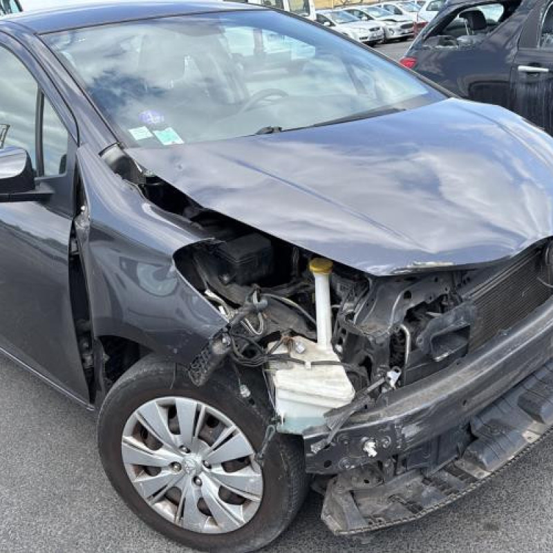 Glace retroviseur gauche TOYOTA YARIS 3 Photo n°6