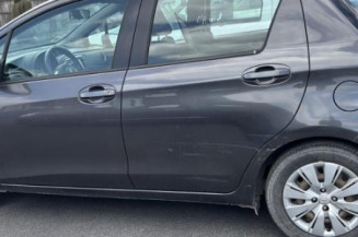 Glace retroviseur gauche TOYOTA YARIS 3