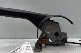 Levier frein à main TOYOTA YARIS 3 Photo n°1