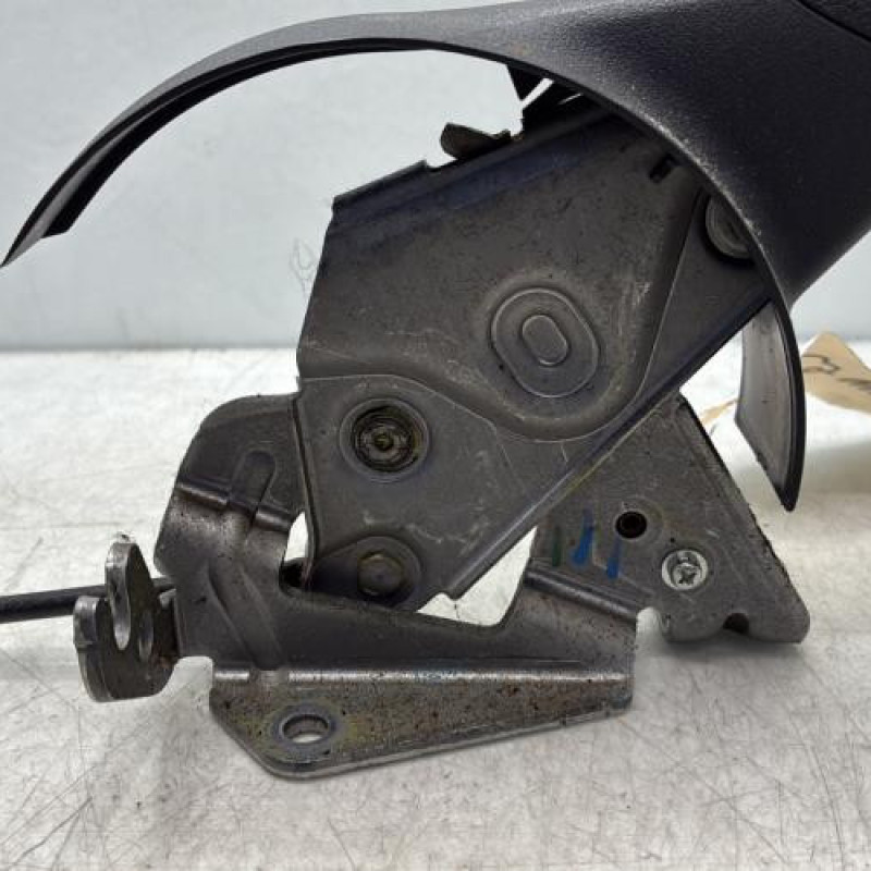 Levier frein à main TOYOTA YARIS 3 Photo n°4