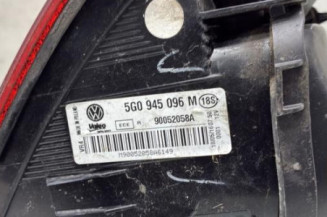 Feu arriere principal droit (feux) VOLKSWAGEN GOLF 7