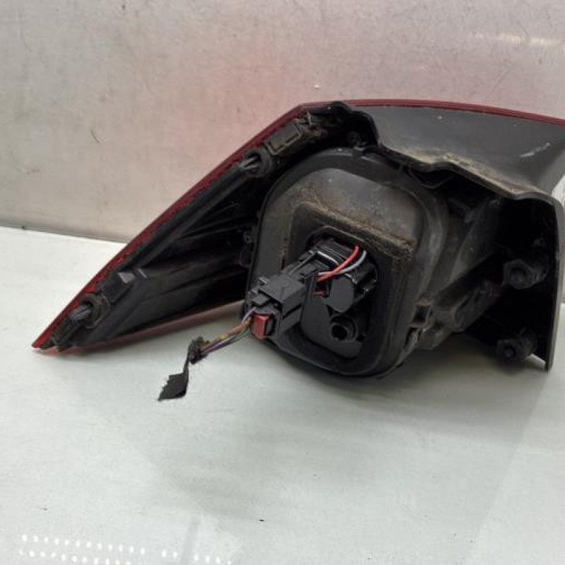 Feu arriere principal gauche (feux) VOLKSWAGEN GOLF 7 Photo n°2