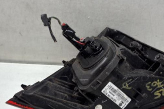 Feu arriere principal gauche (feux) VOLKSWAGEN GOLF 7