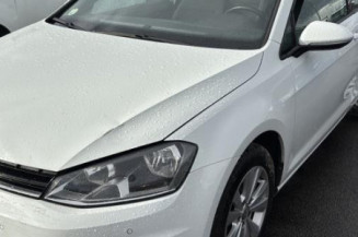 Feu arriere principal gauche (feux) VOLKSWAGEN GOLF 7