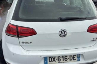 Feu arriere principal gauche (feux) VOLKSWAGEN GOLF 7