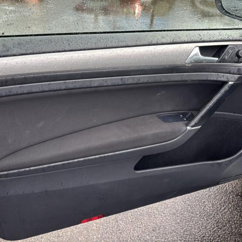 Feu arriere principal gauche (feux) VOLKSWAGEN GOLF 7 Photo n°14