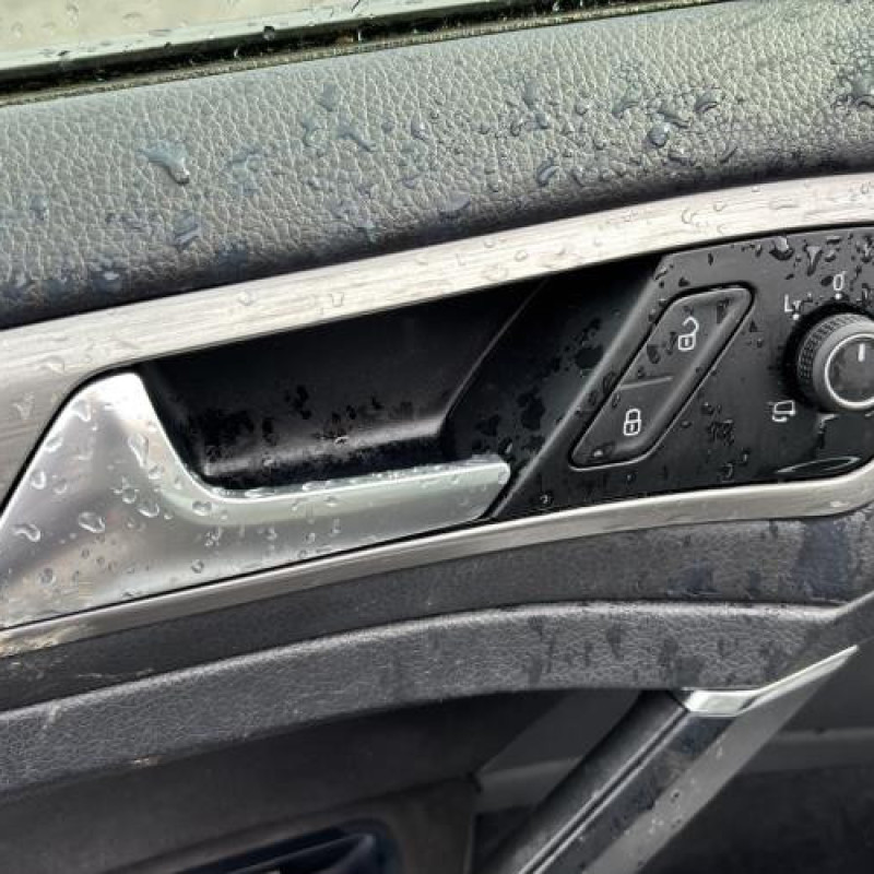 Feu arriere principal gauche (feux) VOLKSWAGEN GOLF 7 Photo n°16