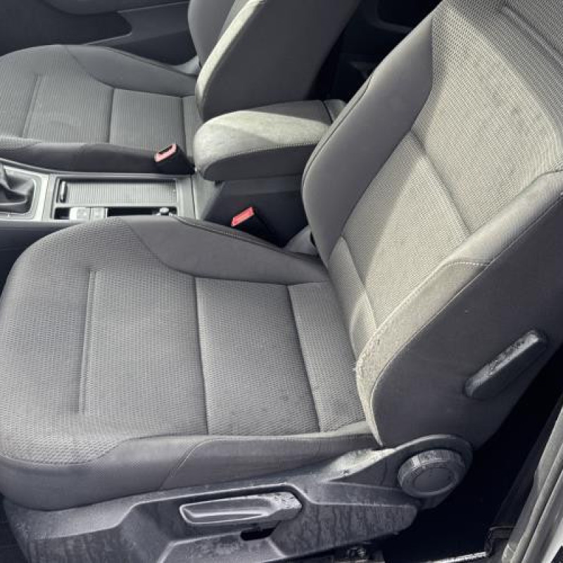 Feu arriere principal gauche (feux) VOLKSWAGEN GOLF 7 Photo n°17