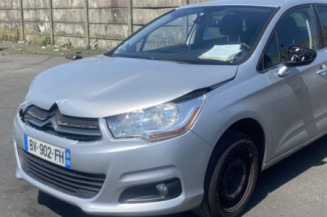 CITROEN C4 2 PHASE 1 1.6 HDI - 8V TURBO Photo n°1