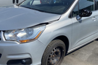 CITROEN C4 2 PHASE 1 1.6 HDI - 8V TURBO