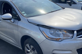 CITROEN C4 2 PHASE 1 1.6 HDI - 8V TURBO