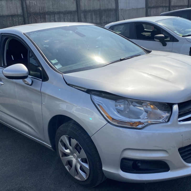 CITROEN C4 2 PHASE 1 1.6 HDI - 8V TURBO Photo n°3