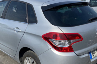 CITROEN C4 2 PHASE 1 1.6 HDI - 8V TURBO