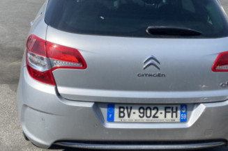 CITROEN C4 2 PHASE 1 1.6 HDI - 8V TURBO