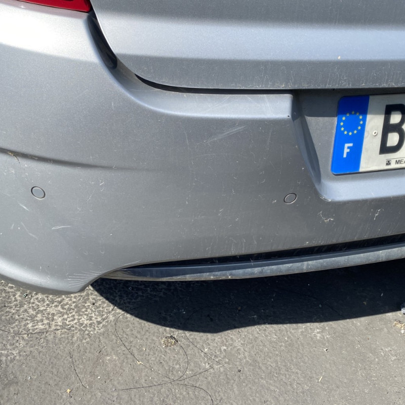 CITROEN C4 2 PHASE 1 1.6 HDI - 8V TURBO Photo n°7