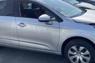 CITROEN C4 2 PHASE 1 1.6 HDI - 8V TURBO