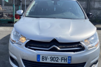 CITROEN C4 2 PHASE 1 1.6 HDI - 8V TURBO