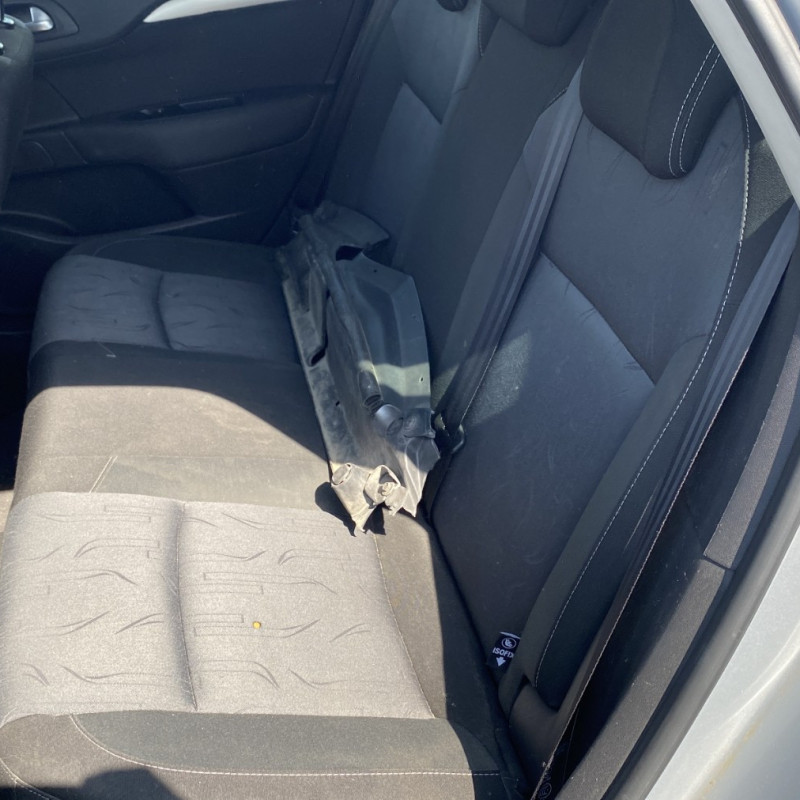 CITROEN C4 2 PHASE 1 1.6 HDI - 8V TURBO Photo n°13