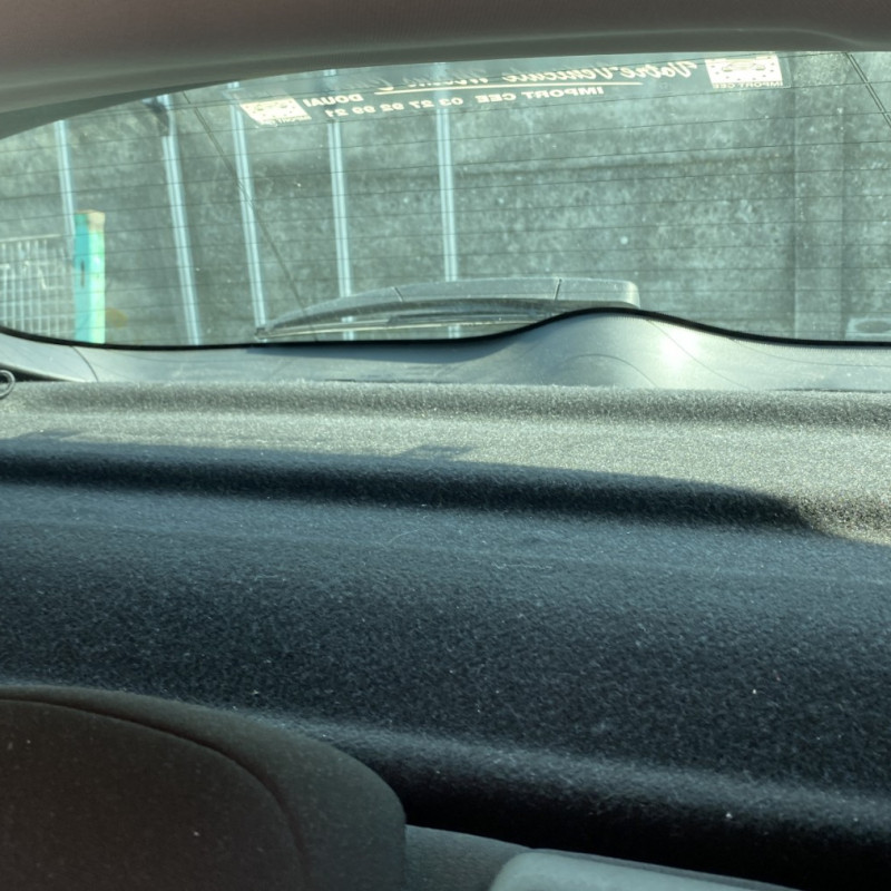 CITROEN C4 2 PHASE 1 1.6 HDI - 8V TURBO Photo n°14