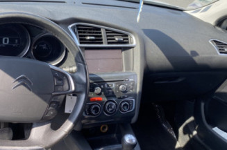 CITROEN C4 2 PHASE 1 1.6 HDI - 8V TURBO