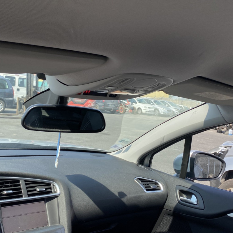 CITROEN C4 2 PHASE 1 1.6 HDI - 8V TURBO Photo n°16