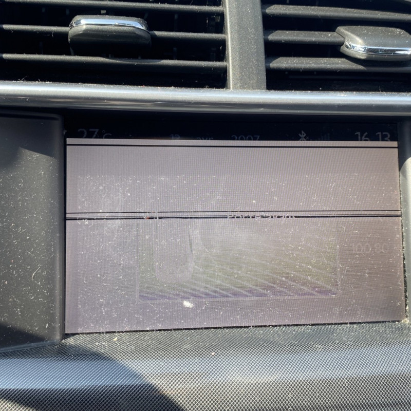 CITROEN C4 2 PHASE 1 1.6 HDI - 8V TURBO Photo n°17