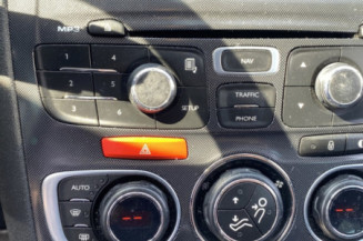 CITROEN C4 2 PHASE 1 1.6 HDI - 8V TURBO