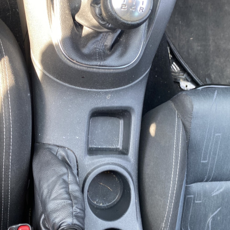 CITROEN C4 2 PHASE 1 1.6 HDI - 8V TURBO Photo n°19