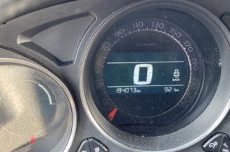 CITROEN C4 2 PHASE 1 1.6 HDI - 8V TURBO