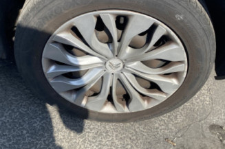 CITROEN C4 2 PHASE 1 1.6 HDI - 8V TURBO